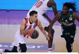 Basket League, Ολυμπιακός-Παναθηναϊκός 75-52, Αγκαλιά,Basket League, olybiakos-panathinaikos 75-52, agkalia