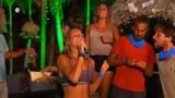 Survivor All Star, ΣΚΑΪ, Βάφτηκε,Survivor All Star, skai, vaftike