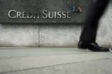 UBS,Credit Suisse -