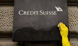 UBS,Credit Suisse