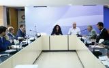 Εκλογές 2023, Συνεδριάζει,ekloges 2023, synedriazei