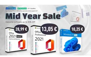 Godeal24, Απόκτησε Office 2021, 1305€, Windows 10 Pro, 612€, Godeal24, apoktise Office 2021, 1305€, Windows 10 Pro, 612€