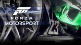 Ημερομηνία, Forza Motorsport,imerominia, Forza Motorsport