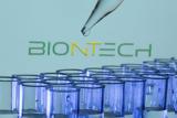 BioNTech – Ξεκίνησε,BioNTech – xekinise