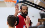 Joakim Noah,NBA