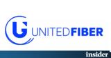 United Fiber, Νέος CEO, Γιώργος Αγγελούσης,United Fiber, neos CEO, giorgos angelousis