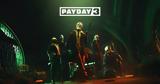 Payday 3,Gameplay