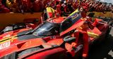 Leclerc, 24ωρο, Le Mans,Leclerc, 24oro, Le Mans