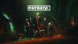 Μάθαμε, Payday 3,mathame, Payday 3