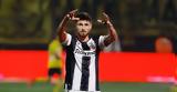 ΠΑΟΚ, Ενδιαφέρον, Κάργα, Ανόρθωση, ΜΜΕ,paok, endiaferon, karga, anorthosi, mme