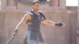 Gladiator 2, Τραυματίστηκαν 6,Gladiator 2, travmatistikan 6