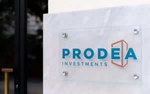 PRODEA Investments, Ανάπτυξη, PRODEA Investments, anaptyxi