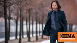 John Wick,COSMOTE TV