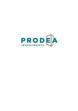 PRODEA Investments, Ανάπτυξη,PRODEA Investments, anaptyxi