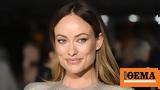 Olivia Wilde, Μόλις,Olivia Wilde, molis