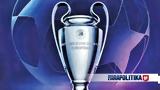 MEGA, Σάρωσε, UEFA Champions League,MEGA, sarose, UEFA Champions League