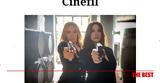 Cinefil, -Δείτε,Cinefil, -deite