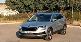 Οδηγούμε, Skoda Karoq 1 5 TSI 150 ACT DSG,odigoume, Skoda Karoq 1 5 TSI 150 ACT DSG