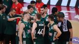 Basket League - Παναθηναϊκός,Basket League - panathinaikos