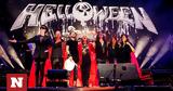 Καταιγιστικοί Helloween, Release Athens,kataigistikoi Helloween, Release Athens