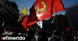 Σουηδία, Στοκχόλμη, Τουρκία, PKK,souidia, stokcholmi, tourkia, PKK