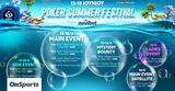 Novibet Poker Summer Festival, Εκκίνηση, Ladies Freeroll, Mystery Bounty,Novibet Poker Summer Festival, ekkinisi, Ladies Freeroll, Mystery Bounty