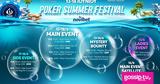 Novibet Poker Summer Festival, Εκκίνηση, Ladies Freeroll, Mystery Bounty,Novibet Poker Summer Festival, ekkinisi, Ladies Freeroll, Mystery Bounty