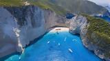 Ζάκυνθος, Έκλεισε, Ναυάγιο,zakynthos, ekleise, navagio