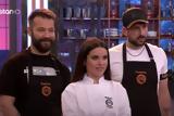 MasterChef 2023 Τελικός, Μπέη Πορφύρης, Άγγελος, 10 000,MasterChef 2023 telikos, bei porfyris, angelos, 10 000