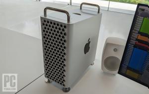 Mac Pro, Apple