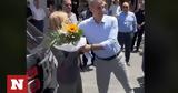 Κυριάκος Μητσοτάκης, Νέο, TikTok, Σοφίας, Μαρέβα,kyriakos mitsotakis, neo, TikTok, sofias, mareva