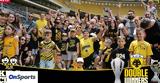 ΑΕΚ, Απόλυτα, AEK Kid’s Club, OPAP Arena,aek, apolyta, AEK Kid’s Club, OPAP Arena