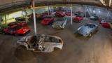 “σφυρί” 20, Ferrari,“sfyri” 20, Ferrari