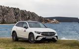 Οδηγούμε, Mercedes GLC 400, 4Matic,odigoume, Mercedes GLC 400, 4Matic