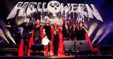 Σάββατο, Helloween,savvato, Helloween