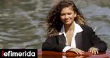 Zendaya …, Ρώμη -Δείτε,Zendaya …, romi -deite