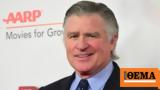 Treat Williams, “Everwood”,“Hair”