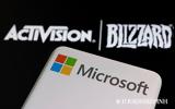 ΗΠΑ, Activision, Microsoft,ipa, Activision, Microsoft