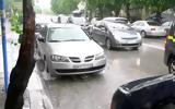 Θεσσαλονίκη, Καταρρακτώδης, – Ποτάμια, VIDEO,thessaloniki, katarraktodis, – potamia, VIDEO