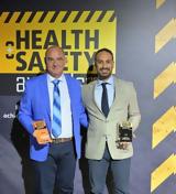 Ελληνικός Χρυσός, Διπλή, Health Safety Awards 2023,ellinikos chrysos, dipli, Health Safety Awards 2023