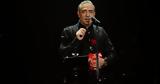 Νότης Σφακιανάκης, Χώρισε,notis sfakianakis, chorise