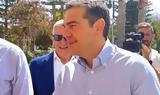 Τσίπρας, Ρέθυμνο, ΕΣΥ,tsipras, rethymno, esy