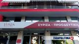 Aπάντηση ΣΥΡΙΖΑ, Ποτέ, Θράκη, Σκέρτσος,Apantisi syriza, pote, thraki, skertsos