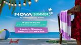 Novasummer, Pop-Up,Nova