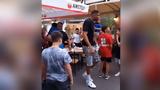 Γιάννης Αντετοκούνμπο, Greek Freak, Βύρωνα,giannis antetokounbo, Greek Freak, vyrona