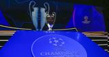 Champions League, Άρχισε,Champions League, archise