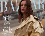 Harper’s Bazaar, Κυριακή, ΒΗΜΑ,Harper’s Bazaar, kyriaki, vima