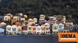 Καστελλόριζο, Αύγουστο,kastellorizo, avgousto