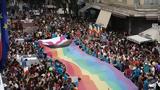 Athens Pride, Κοτζιά,Athens Pride, kotzia