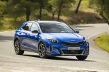 Test, Kia ΧCeed 1 5T 160 PS 7DCT 48V Hybrid,Test, Kia chCeed 1 5T 160 PS 7DCT 48V Hybrid